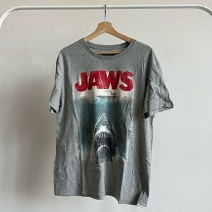 Old Navy Collectabilitees Jaws Shirt